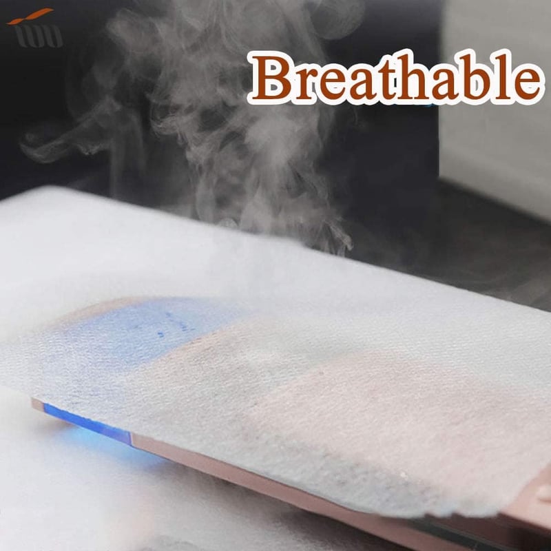Tvvcalk 100 Pack Disposable Bed Sheets, Disposable Bed Sheets, Disposable Bed Sheets, TNT Disposable Massage Sheets, Spa, 80 x 180 cm