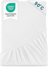 Twinzen vízhatlan és légáteresztő matracvédő 120x200 cm - 120 x 200 cm 1