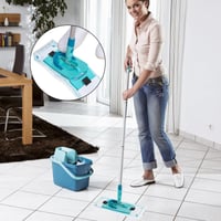 TXErfolg navlaka za brisač poda za Leifheit Clean Twist M Ergo Micro Duo – pakiranje od 3 komada 6