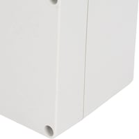 Tyenaza Vízálló IP65 Elosztódoboz 16x11x9cm ABS Elektromos Csatlakozó Doboz 7