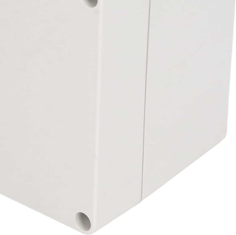 Tyenaza Vízálló IP65 Elosztódoboz 16x11x9cm ABS Elektromos Csatlakozó Doboz