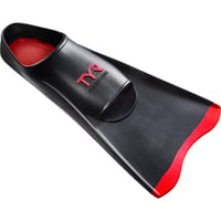 Labe de înot TYR Crossblade 2.0 - Negru/Roșu, Mărimea M - Pentru antrenamentul de înot 2