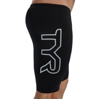 Costum de înot pentru bărbați TYR Durafast Elite - Șort de competiție stil jammer 7