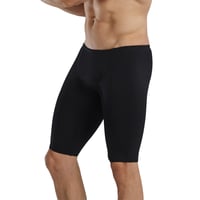 Costum de înot pentru bărbați TYR Durafast Elite - Șort de competiție stil jammer 2