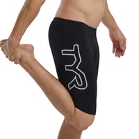 Costum de înot pentru bărbați TYR Durafast Elite - Șort de competiție stil jammer 3