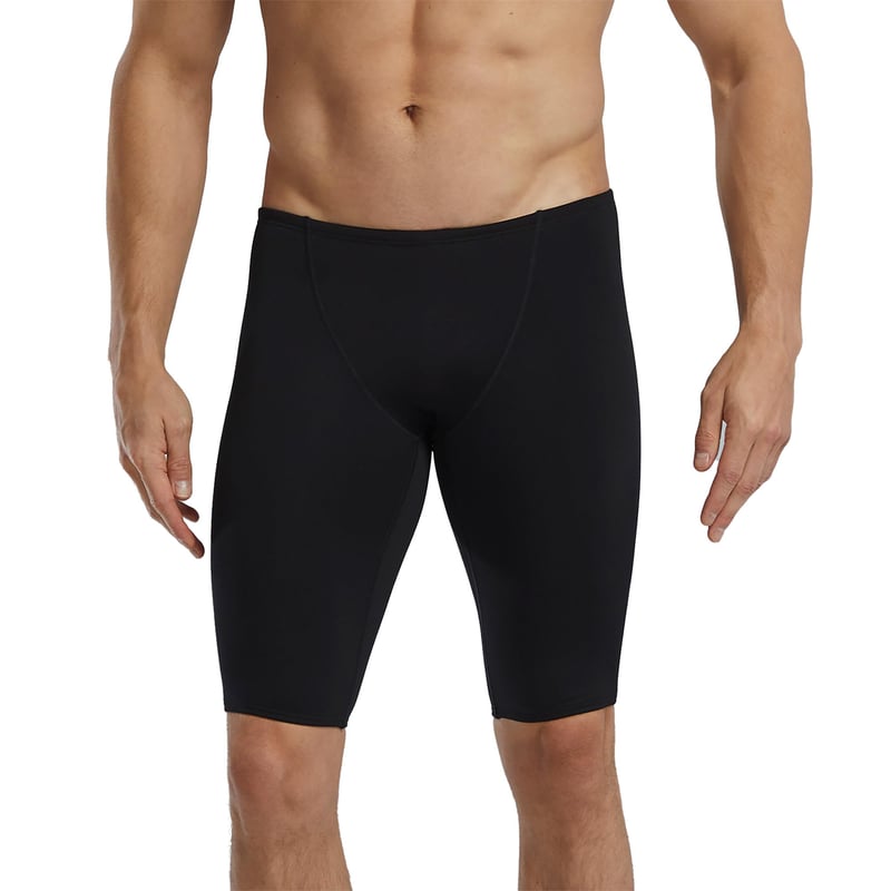 Costum de înot pentru bărbați TYR Durafast Elite - Șort de competiție stil jammer