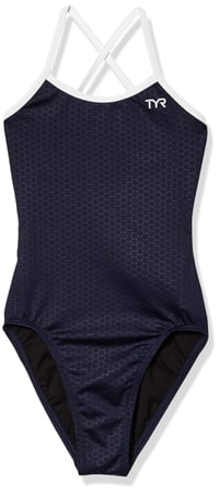 Dámske plavky TYR Durafast Elite Trinityfit 7