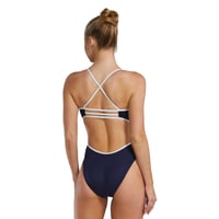 Dámske plavky TYR Durafast Elite Trinityfit 4
