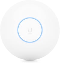 Ubiquiti UniFi U6-LR WiFi 6 Hosszú Hatótávolságú Accesspoint 2
