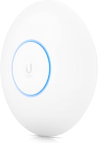 Ubiquiti UniFi U6-LR WiFi 6 Hosszú Hatótávolságú Accesspoint 1