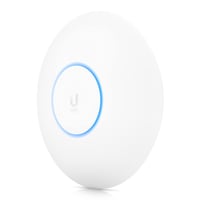 Ubiquiti UniFi U6-LR WiFi 6 prístupový bod s dlhým dosahom 1