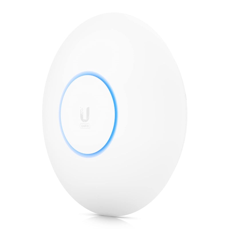 Ubiquiti UniFi U6-LR WiFi 6 prístupový bod s dlhým dosahom