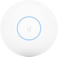 Ubiquiti UniFi U6+ WiFi 6 Access Point 3Gbps PoE Indoor 1