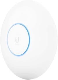 Ubiquiti UniFi U6+ WiFi 6 Access Point 3Gbps PoE Indoor 2
