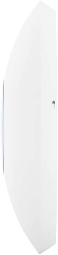 Ubiquiti UniFi U6+ WiFi 6 Access Point 3Gbps PoE Indoor 3