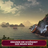 Hra Ubisoft Anno 1800 Console Edition pre PlayStation 5 – strategická videohra na PS5 3