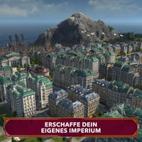 Hra Ubisoft Anno 1800 Console Edition pre PlayStation 5 – strategická videohra na PS5 6