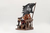 Ubisoft Assassin's Creed Black Flag Resynced Collector Edition zberateľská edícia pre PlayStation 5, akčná hra na PS5 4