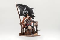 Ubisoft Assassin's Creed Black Flag Resynced Collector Edition zberateľská edícia pre PlayStation 5, akčná hra na PS5 3