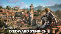 Hra Ubisoft Assassin's Creed Black Flag Resynced Launch Edition – Xbox Series X 4