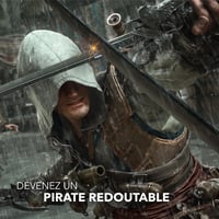 Hra Ubisoft Assassin's Creed Black Flag Resynced Launch Edition – Xbox Series X 8