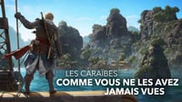 Hra Ubisoft Assassin's Creed Black Flag Resynced Launch Edition – Xbox Series X 5