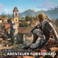 Hra Ubisoft Assassin's Creed Black Flag Resynced Launch Edition pre Xbox Series X 4