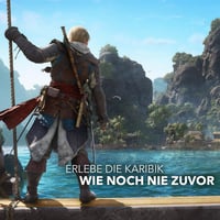 Hra Ubisoft Assassin's Creed Black Flag Resynced Launch Edition pre Xbox Series X 7