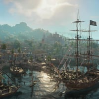 Hra Ubisoft Assassin's Creed Black Flag Resynced Launch Edition pre PS5 – akčná adventúra, pirátsky príbeh v otvorenom svete 1