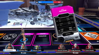 Stolová hra Ubisoft Monopoly Star Wars Heroes vs Villains na Nintendo Switch 2, francúzska verzia 5