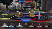 Stolová hra Ubisoft Monopoly Star Wars Heroes vs Villains na Nintendo Switch 2, francúzska verzia 4