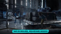 Hra Ubisoft Star Wars Outlaws Special Edition pre PlayStation 5 – akčná hra na PS5 s dobrodružstvom v otvorenom svete 5