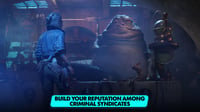 Hra Ubisoft Star Wars Outlaws Special Edition pre PlayStation 5 – akčná hra na PS5 s dobrodružstvom v otvorenom svete 7