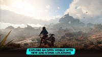 Hra Ubisoft Star Wars Outlaws Special Edition pre PlayStation 5 – akčná hra na PS5 s dobrodružstvom v otvorenom svete 8
