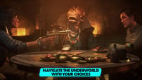 Hra Ubisoft Star Wars Outlaws Special Edition pre PlayStation 5 – akčná hra na PS5 s dobrodružstvom v otvorenom svete 9