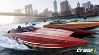 Ubisoft The Crew 2 Standard Edition - Joc PlayStation 4 - Simulator de curse PS4 5