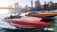 Ubisoft The Crew 2 Standard Edition - Joc PlayStation 4 - Simulator de curse PS4 10
