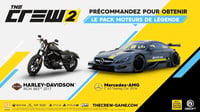 Ubisoft The Crew 2 Standard Edition - Joc PlayStation 4 - Simulator de curse PS4 8