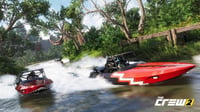 Ubisoft The Crew 2 Standard Edition - Joc PlayStation 4 - Simulator de curse PS4 9