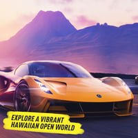 Ubisoft The Crew Motorfest Limited Edition PS5 játék - Exkluzív Amazon kiadás 3