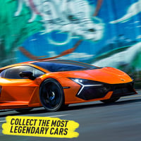 Ubisoft The Crew Motorfest Limited Edition PS5 játék - Exkluzív Amazon kiadás 6