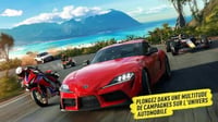 Ubisoft The Crew Motorfest PlayStation 5 videojáték 2