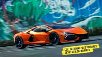 Ubisoft The Crew Motorfest PlayStation 5 videojáték 5