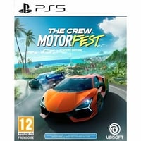 Ubisoft The Crew Motorfest PlayStation 5 videojáték 1