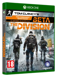 Ubisoft Tom Clancy's The Division – PC hra 3