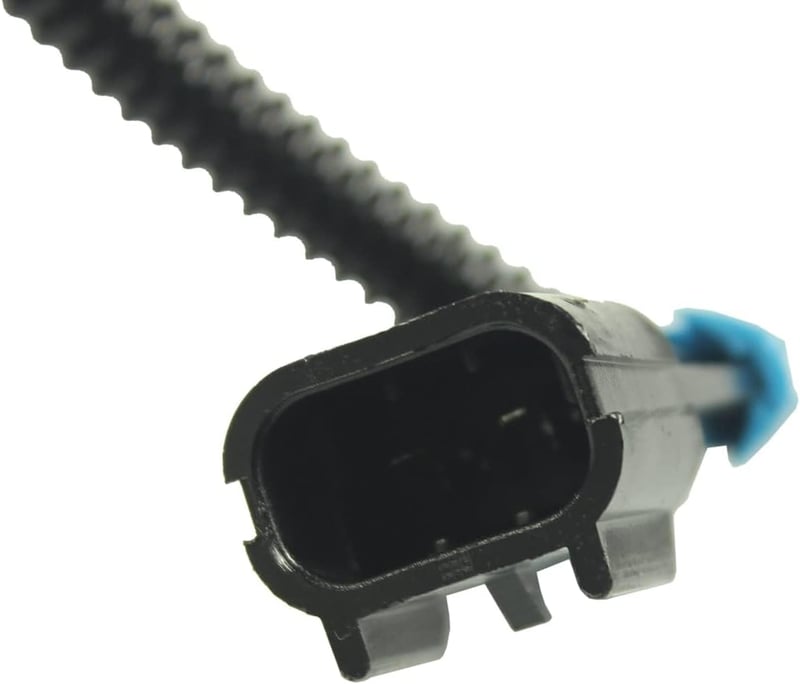 Uenopedin MJ Elektromos Üzemanyag Szivattyú Mercruiser 4.3L 5.0L 5.7L V6 V8 Motorhoz