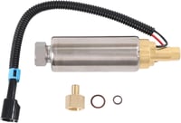Uenopedin MJ Elektromos Üzemanyag Szivattyú Mercruiser 4.3L 5.0L 5.7L V6 V8 Motorhoz 1