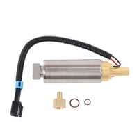 Elektrické palivové čerpadlo Uenopedin MJ pre motory Mercruiser 4.3L 5.0L 5.7L V6 V8 1