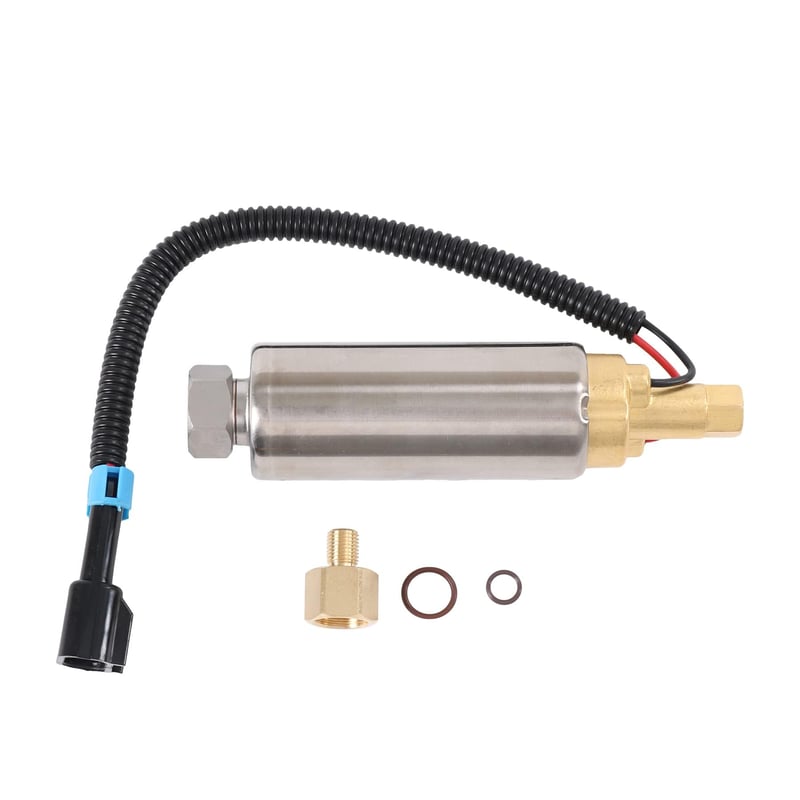 Elektrické palivové čerpadlo Uenopedin MJ pre motory Mercruiser 4.3L 5.0L 5.7L V6 V8
