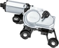 Uenopedin MJ Hátsó Ablaktörlő Motor Audi A3 A4 A6 Q5 Q7 Csere 1